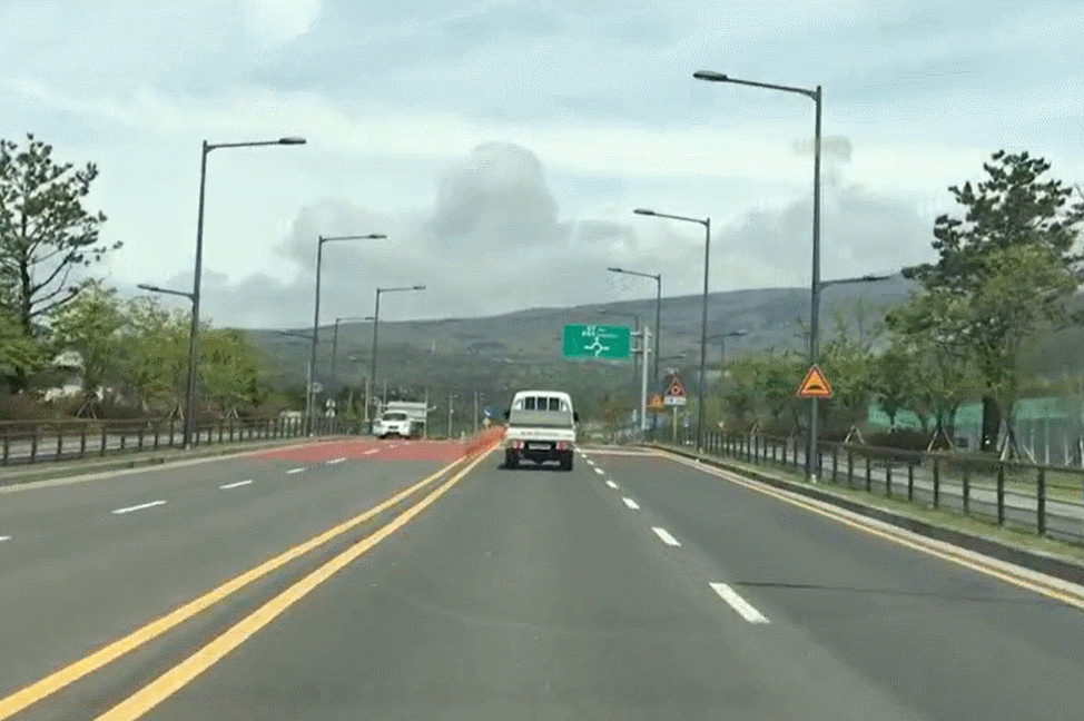 회전교차로깜빡이